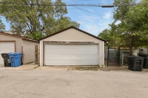 1634 North Sawyer Avenue Chicago IL 60647