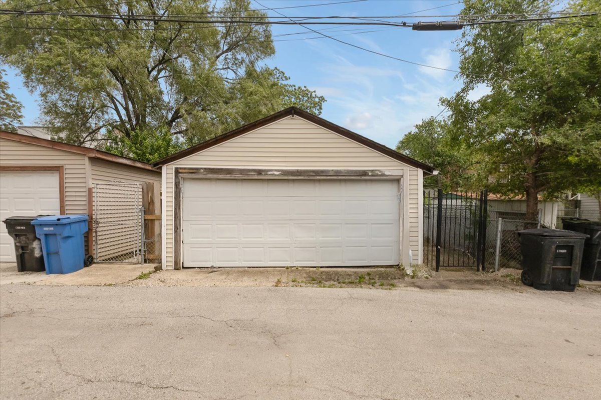 1634 North Sawyer Avenue Chicago IL 60647