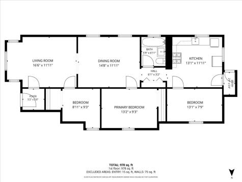 1634 North Sawyer Avenue Chicago IL 60647
