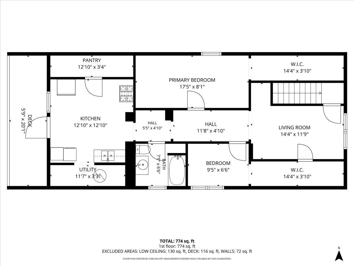 1634 North Sawyer Avenue Chicago IL 60647