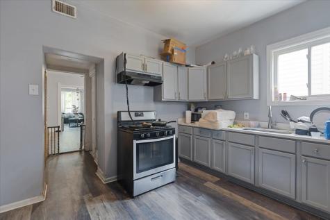 1634 North Sawyer Avenue Chicago IL 60647