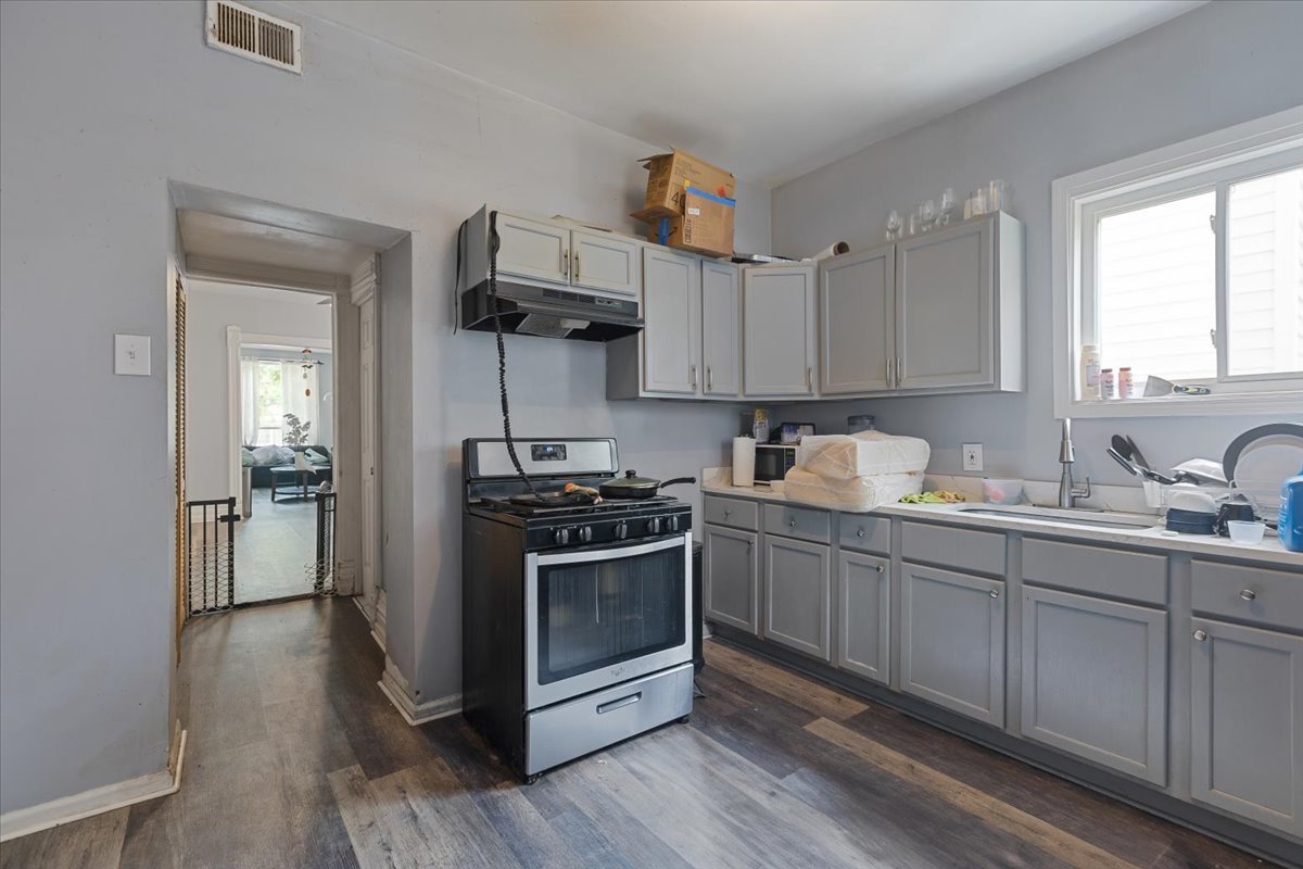 1634 North Sawyer Avenue Chicago IL 60647
