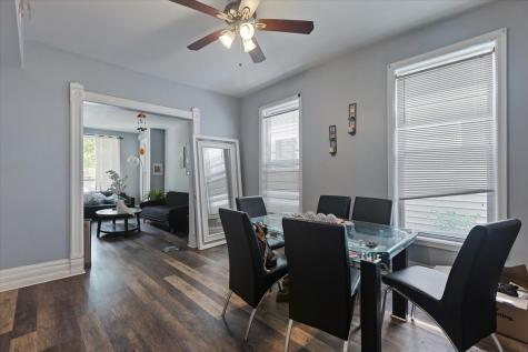 1634 North Sawyer Avenue Chicago IL 60647