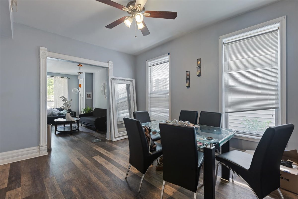 1634 North Sawyer Avenue Chicago IL 60647