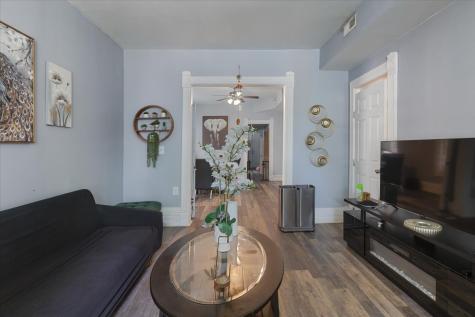 1634 North Sawyer Avenue Chicago IL 60647