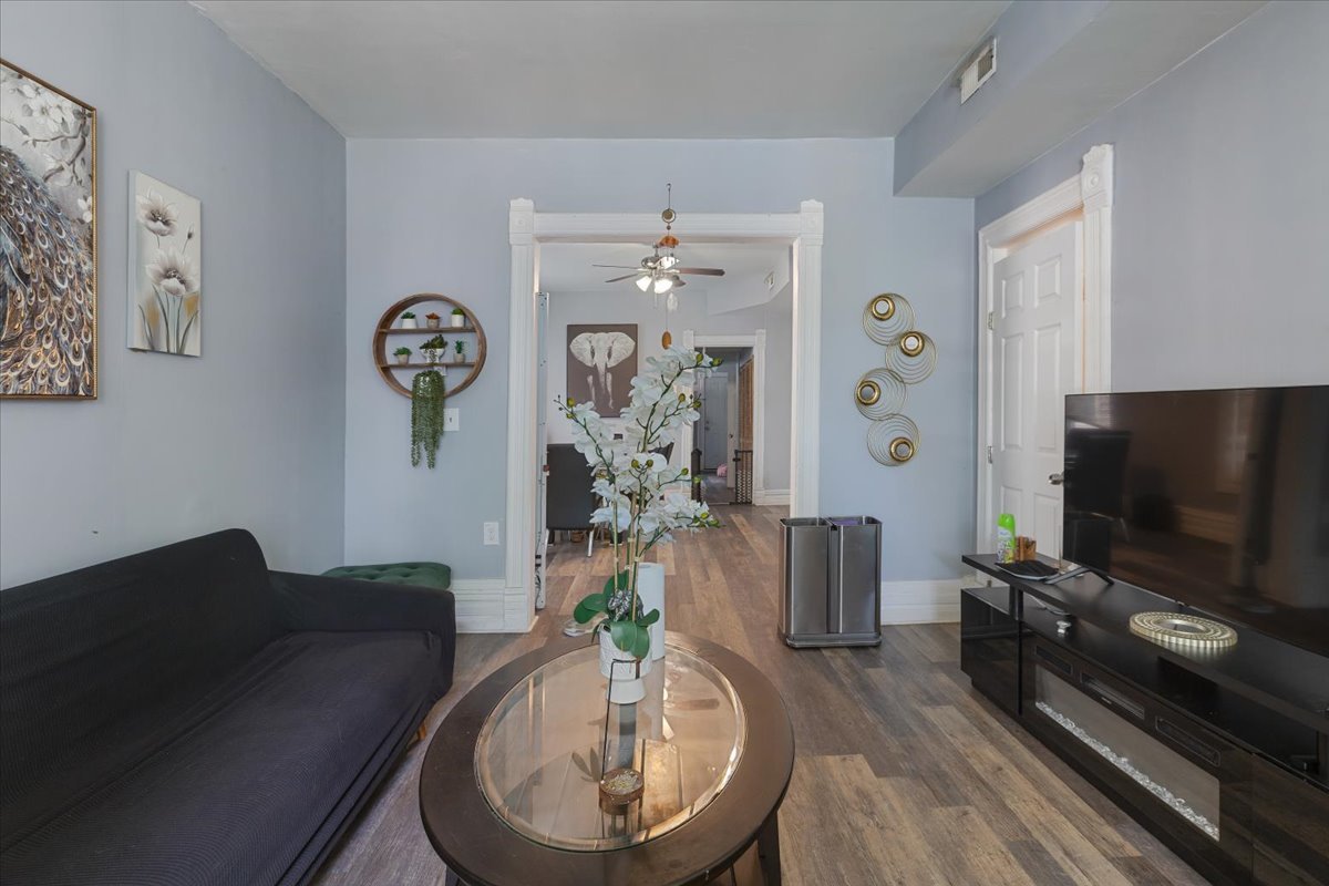 1634 North Sawyer Avenue Chicago IL 60647