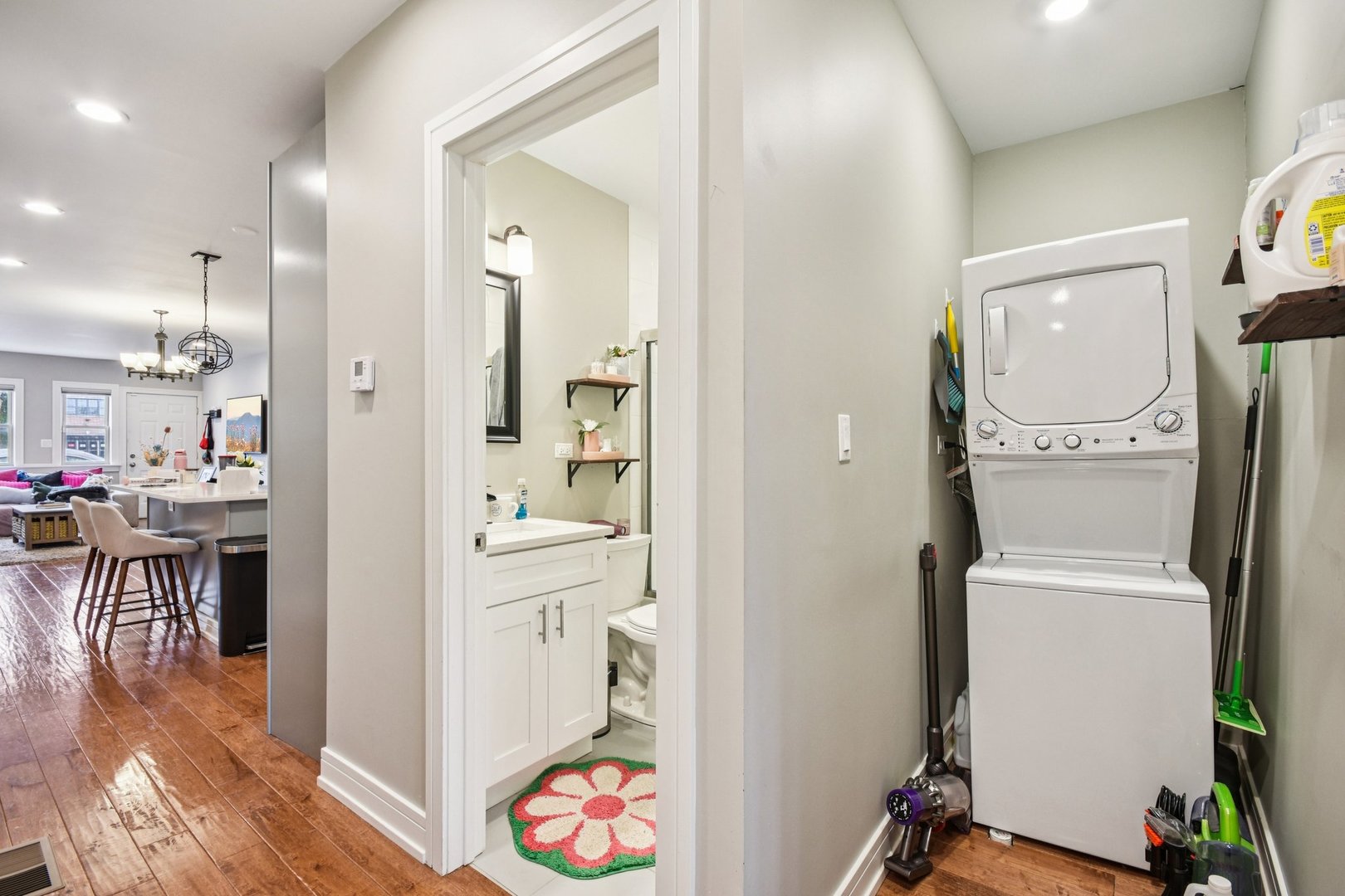 3806 West Armitage Avenue Chicago IL 60647