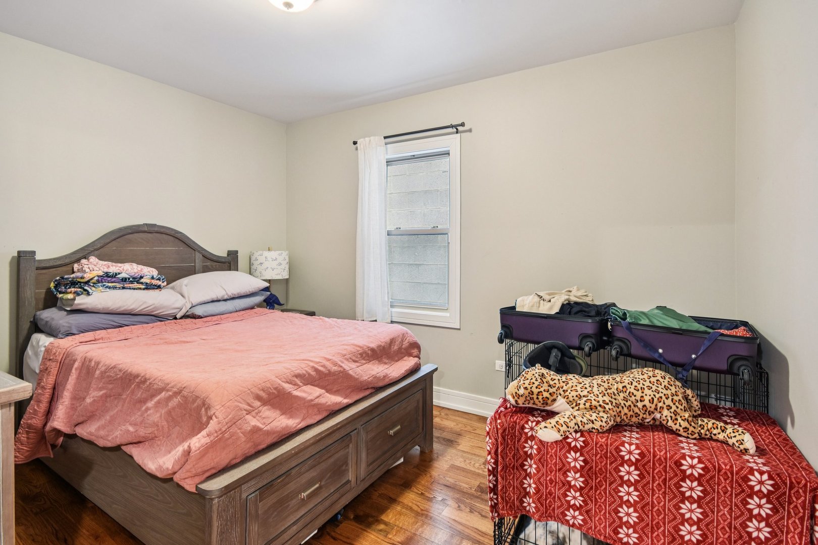 3806 West Armitage Avenue Chicago IL 60647