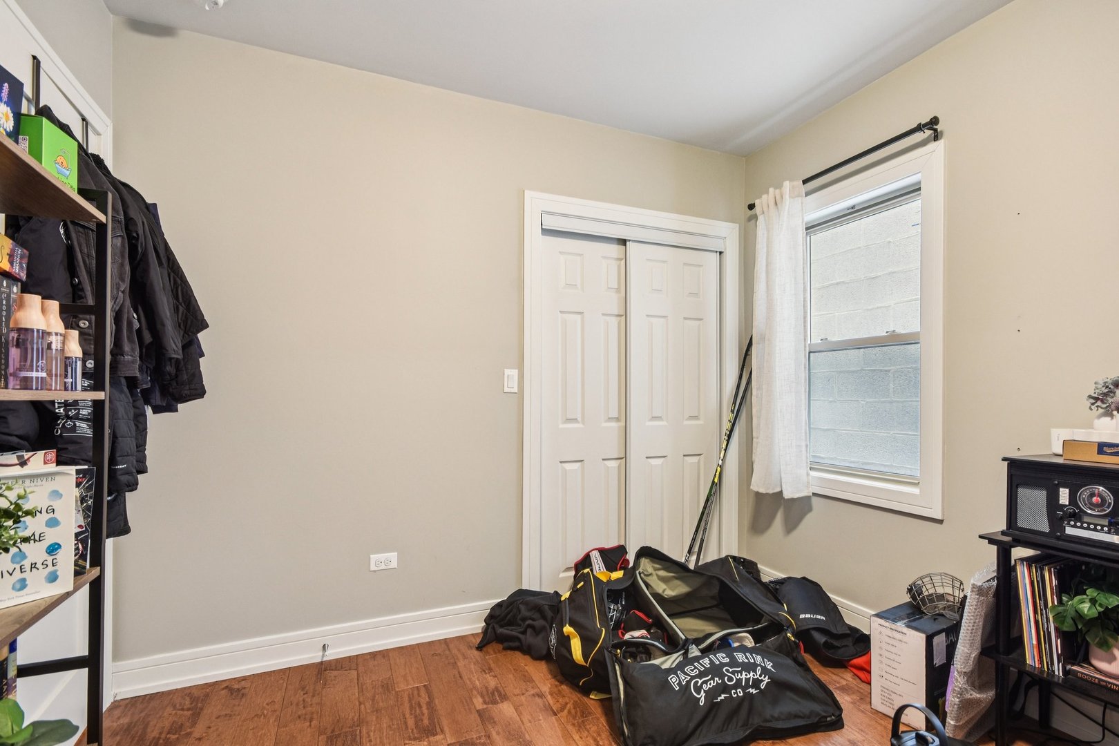 3806 West Armitage Avenue Chicago IL 60647
