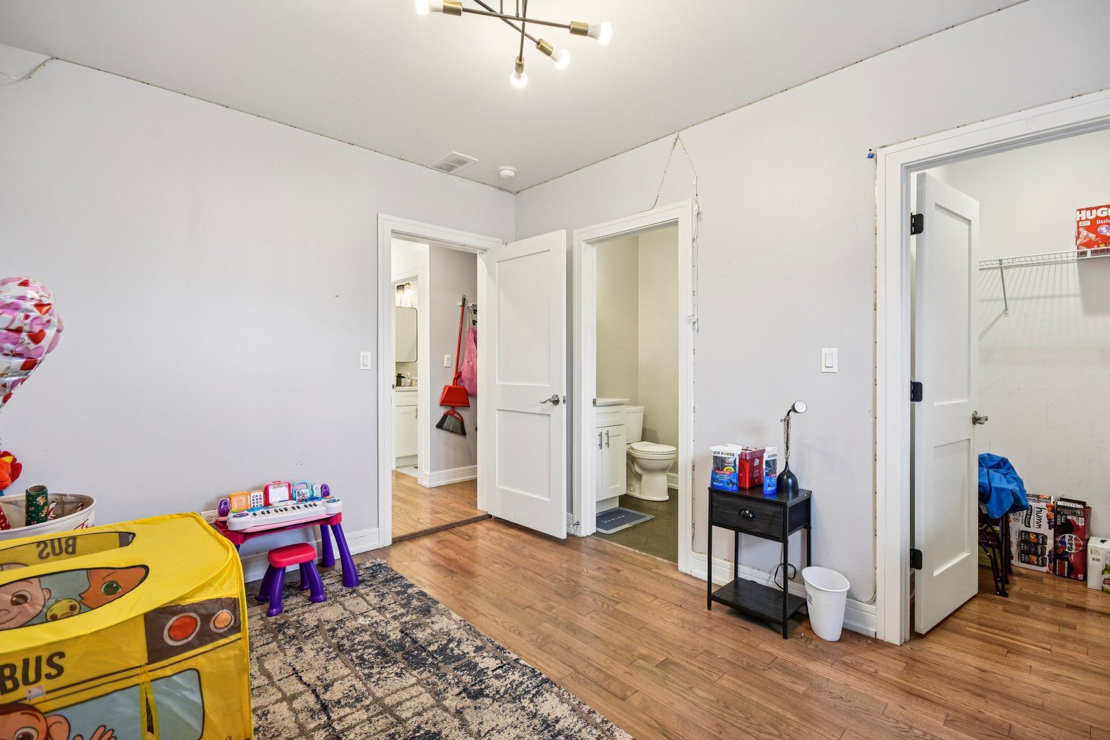3806 West Armitage Avenue Chicago IL 60647