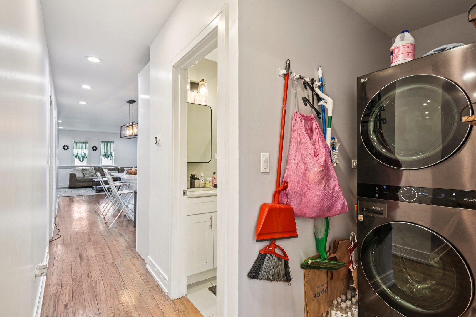 3806 West Armitage Avenue Chicago IL 60647