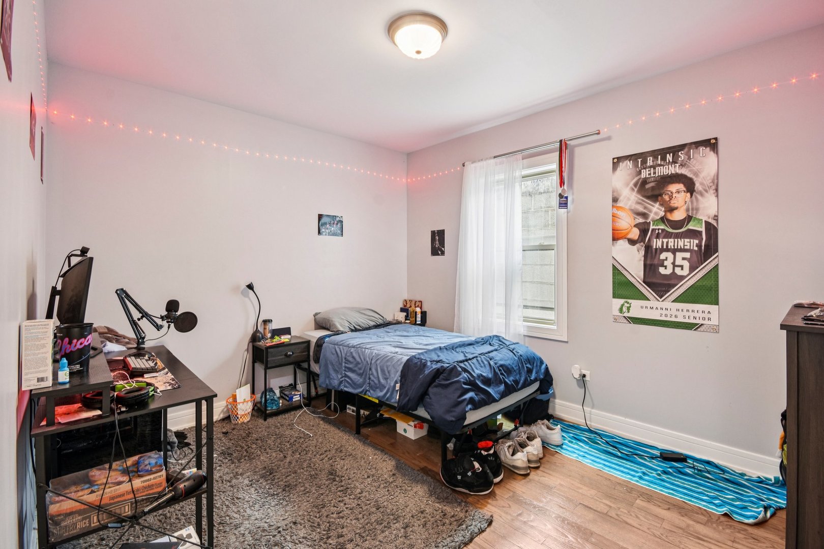 3806 West Armitage Avenue Chicago IL 60647