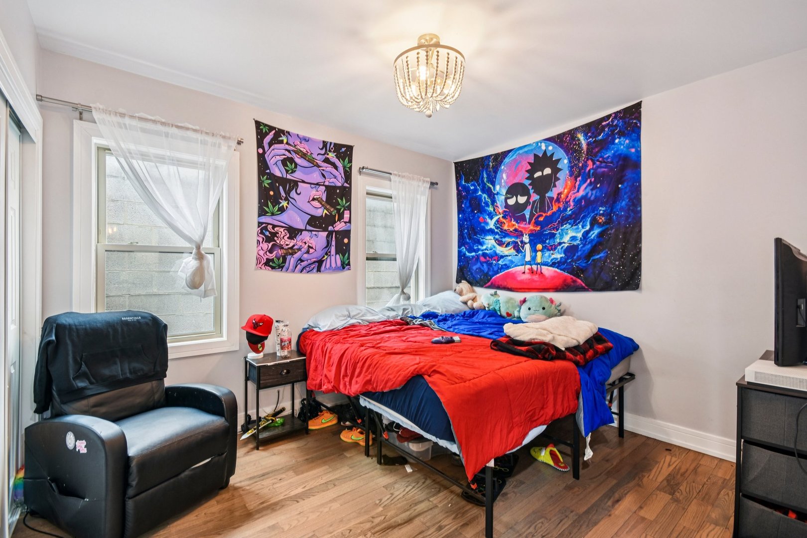 3806 West Armitage Avenue Chicago IL 60647