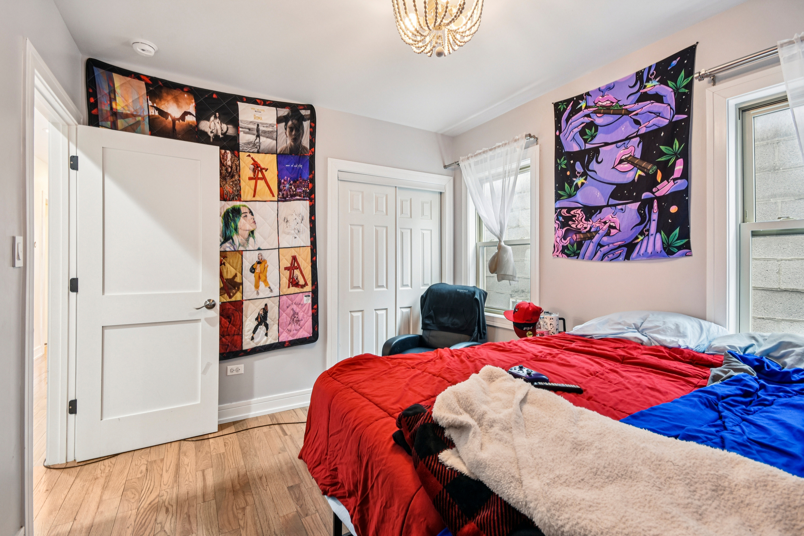 3806 West Armitage Avenue Chicago IL 60647