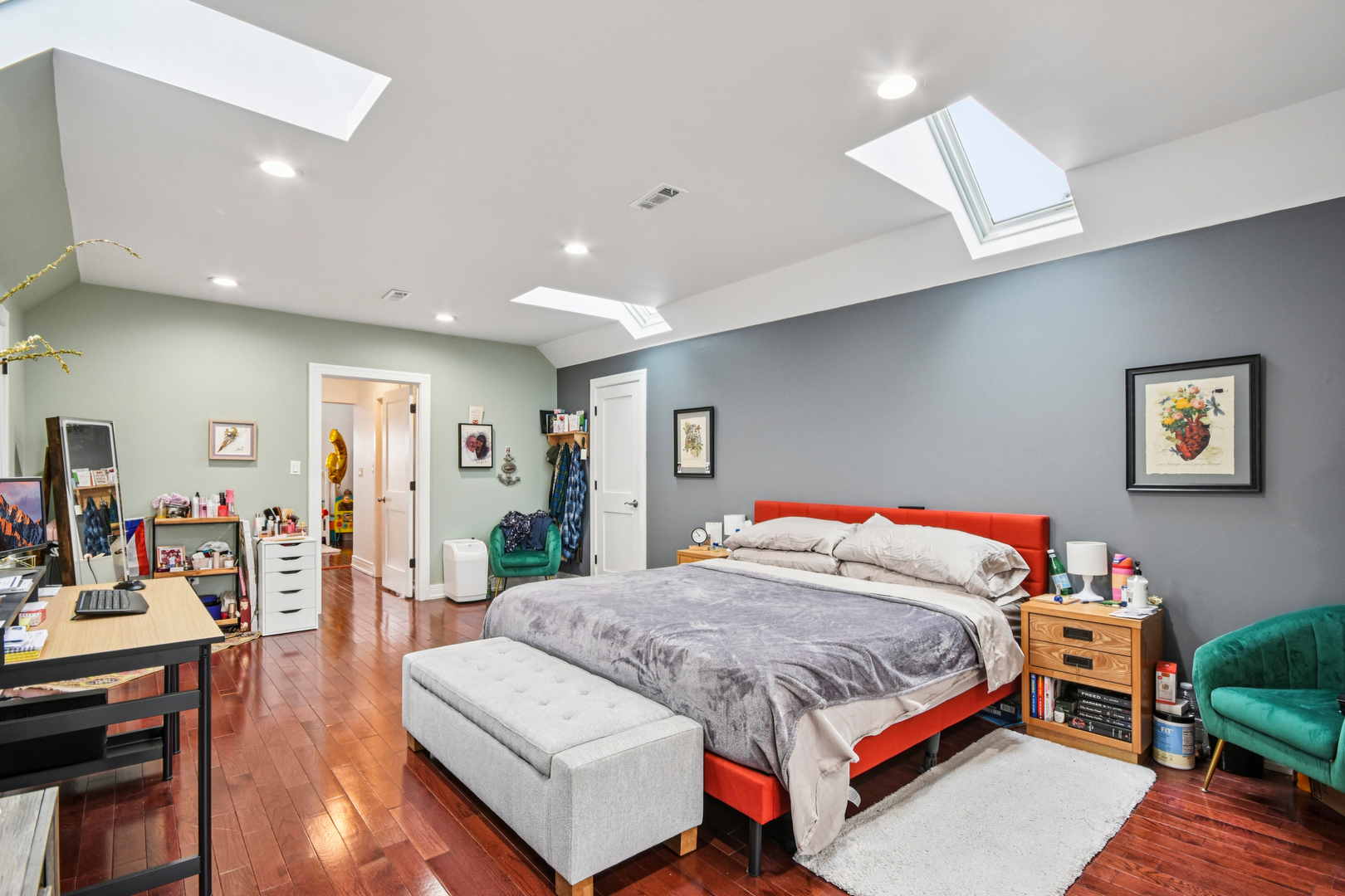 3806 West Armitage Avenue Chicago IL 60647