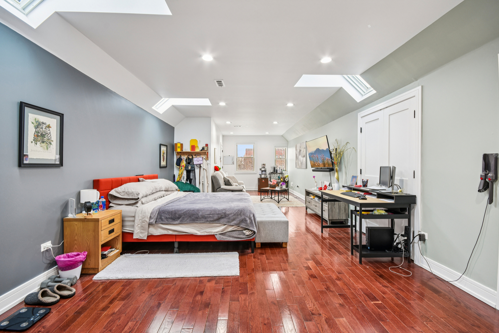 3806 West Armitage Avenue Chicago IL 60647