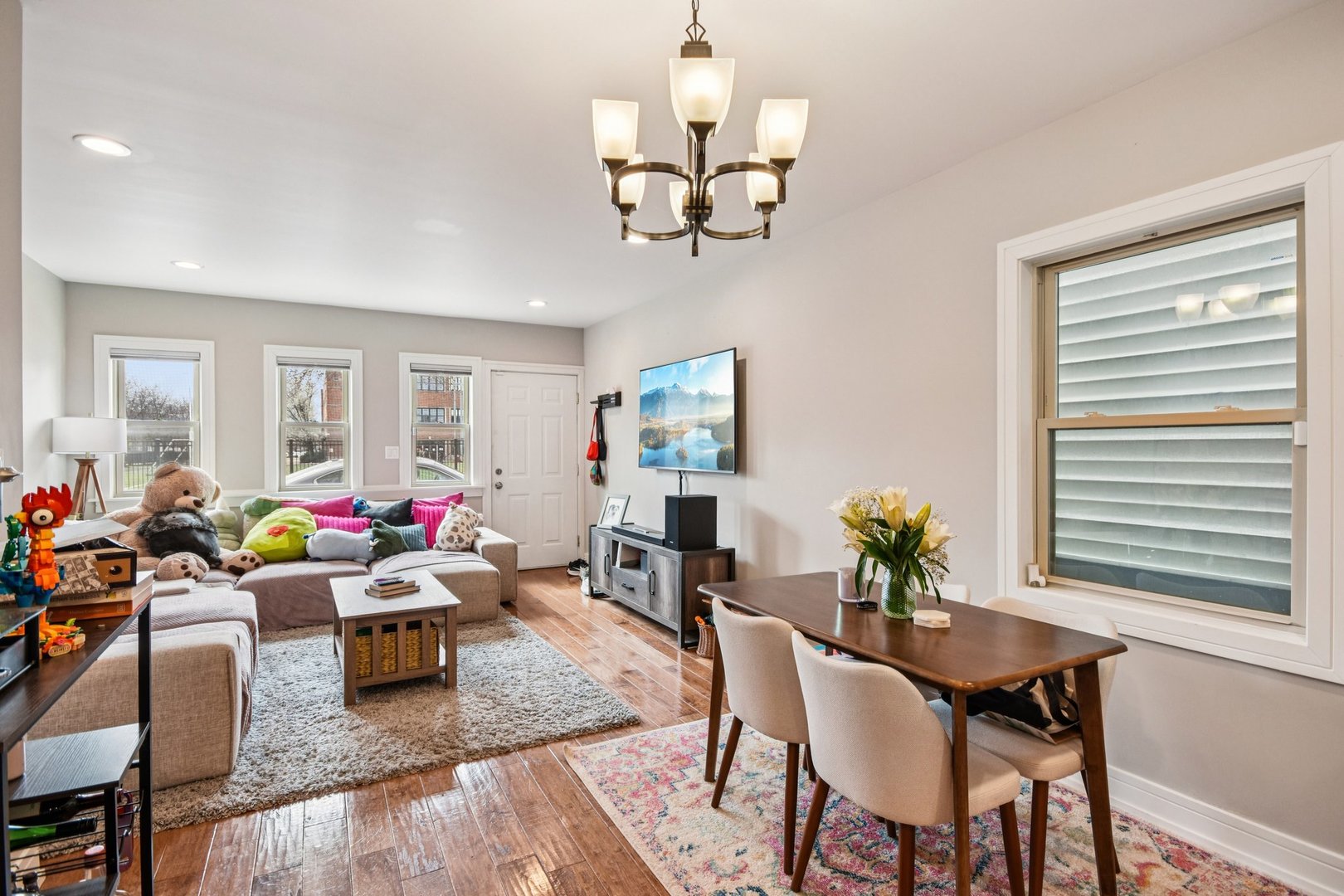 3806 West Armitage Avenue Chicago IL 60647