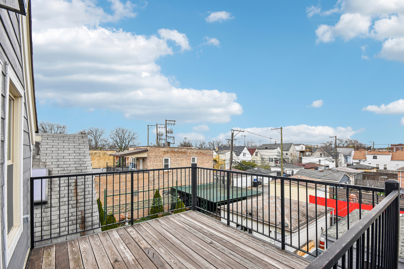 3806 West Armitage Avenue Chicago IL 60647