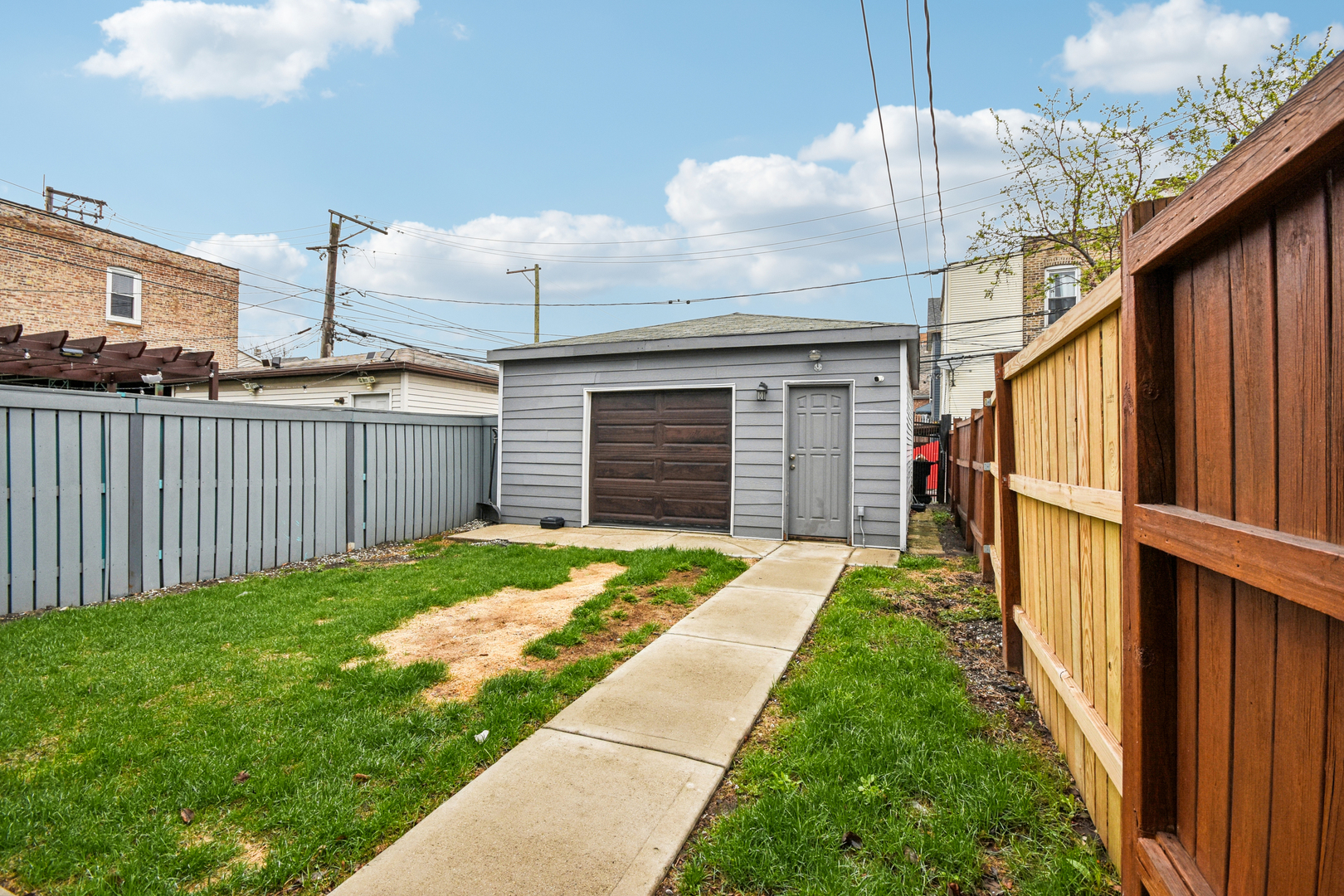 3806 West Armitage Avenue Chicago IL 60647