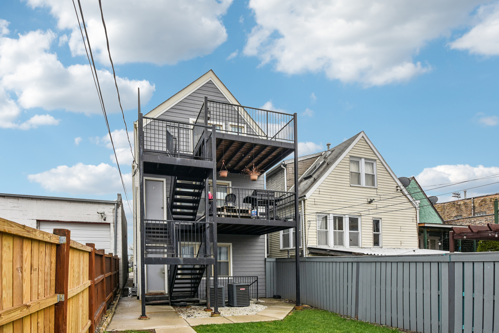 3806 West Armitage Avenue Chicago IL 60647