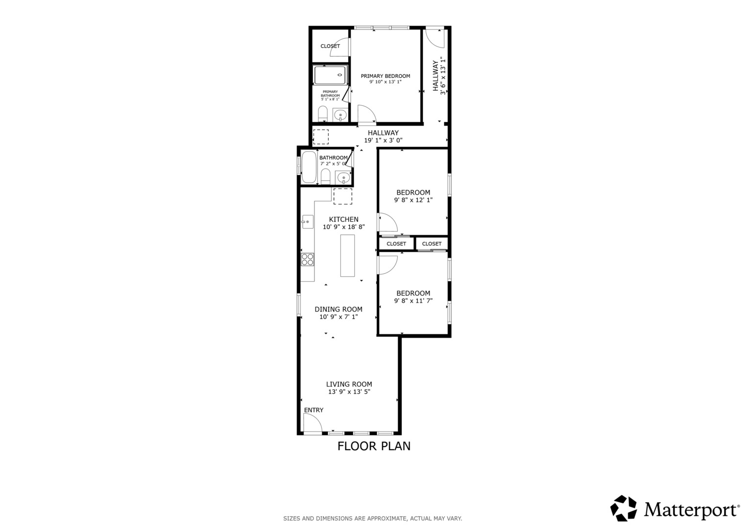 3806 West Armitage Avenue Chicago IL 60647