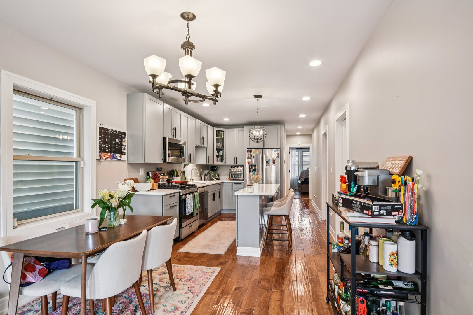 3806 West Armitage Avenue Chicago IL 60647