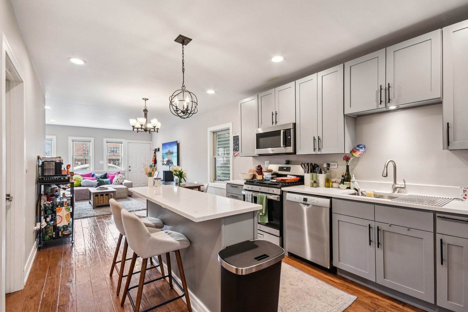 3806 West Armitage Avenue Chicago IL 60647