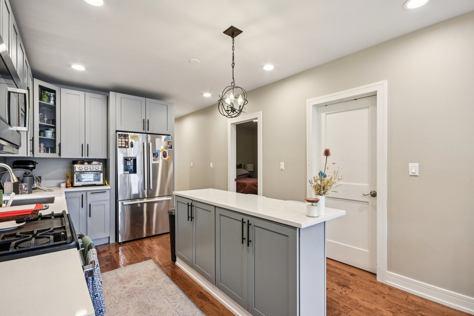 3806 West Armitage Avenue Chicago IL 60647