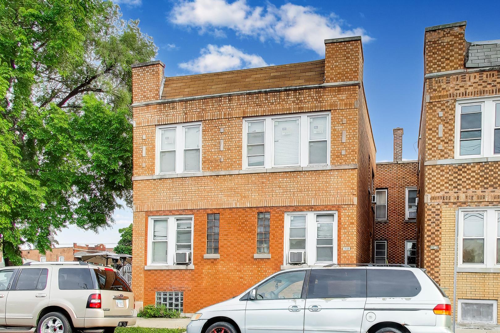 5903 West 16th Street Cicero IL 60804