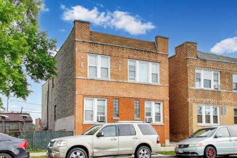 5903 West 16th Street Cicero IL 60804