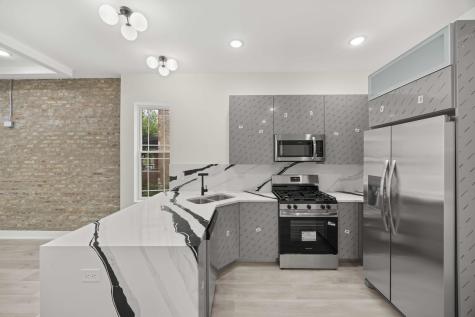 7232 South Union Avenue Chicago IL 60621