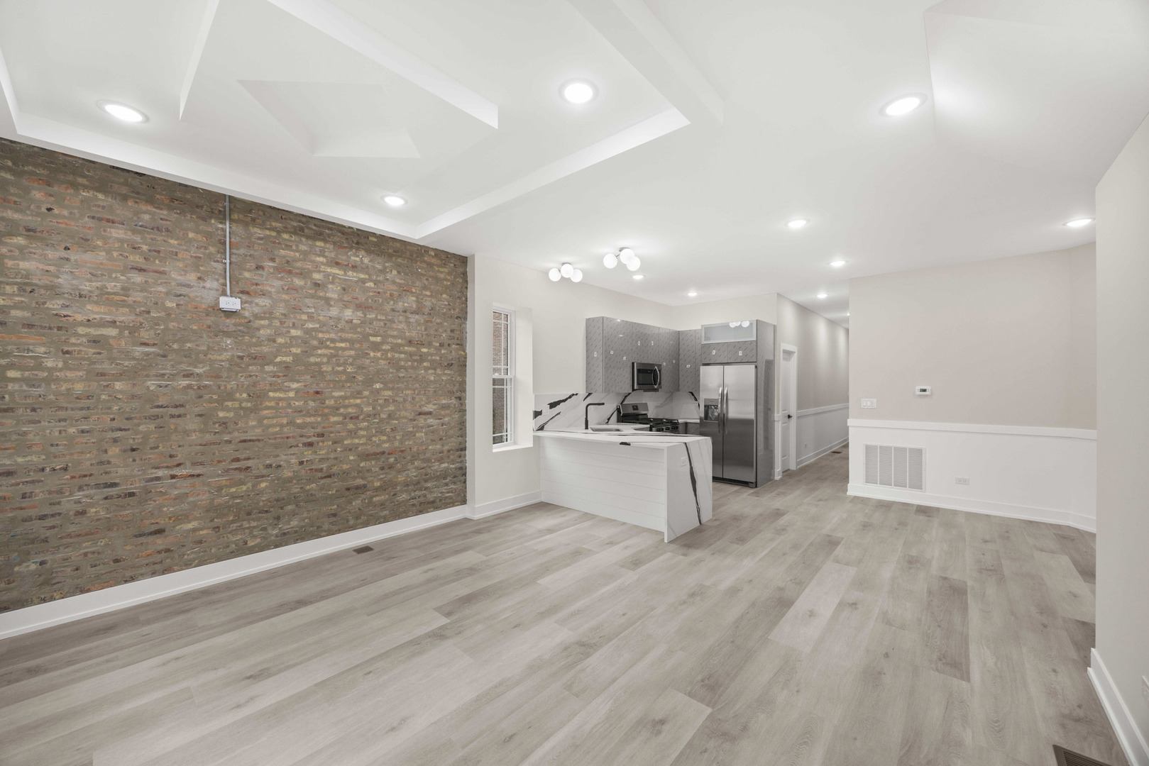 7232 South Union Avenue Chicago IL 60621