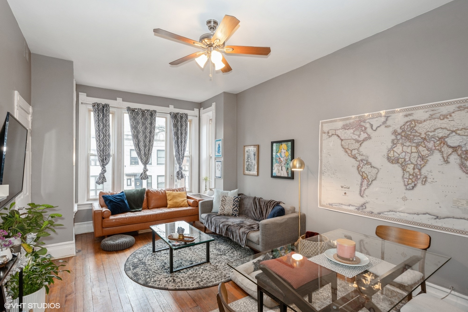 2633 West Potomac Avenue Chicago IL 60622
