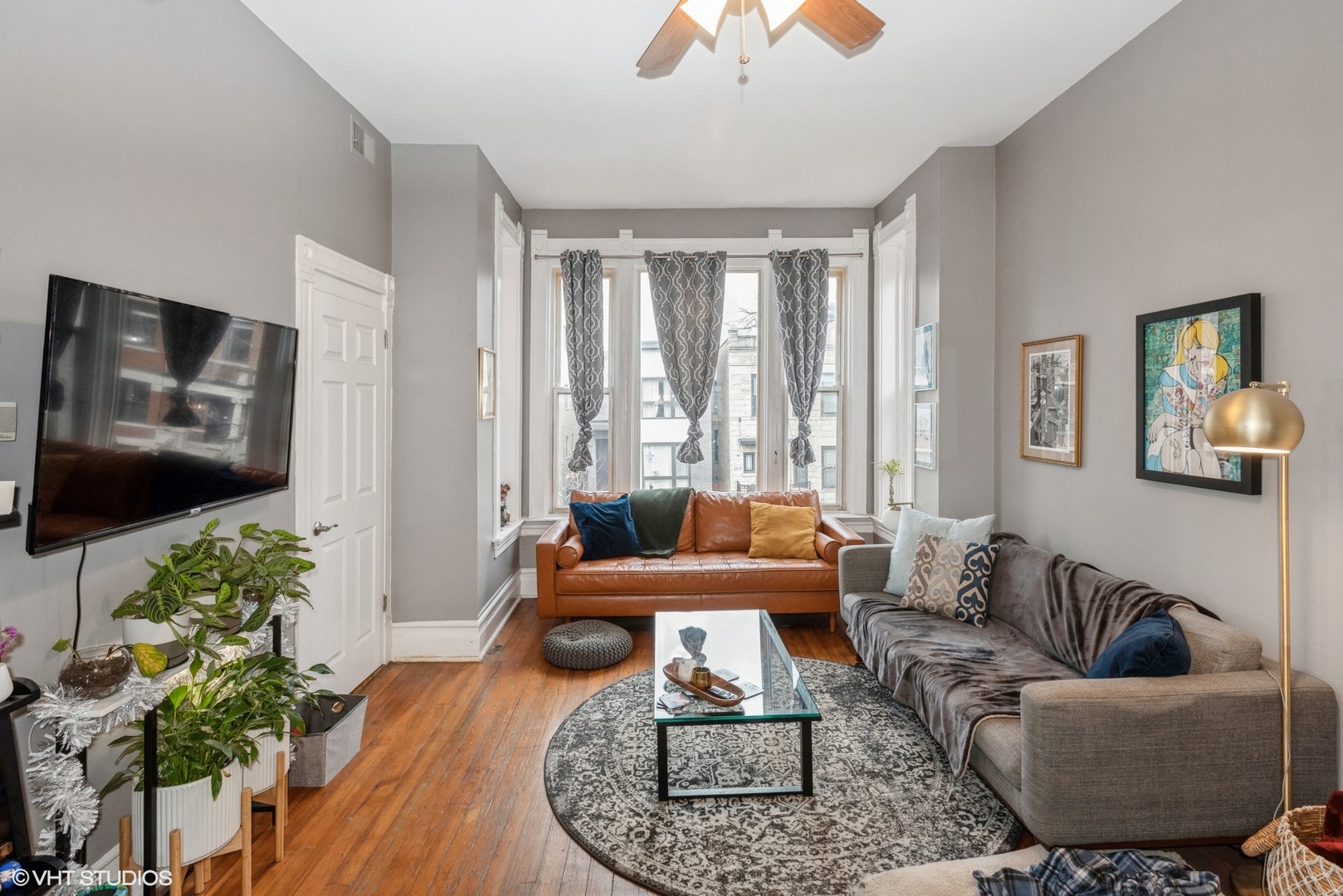 2633 West Potomac Avenue Chicago IL 60622