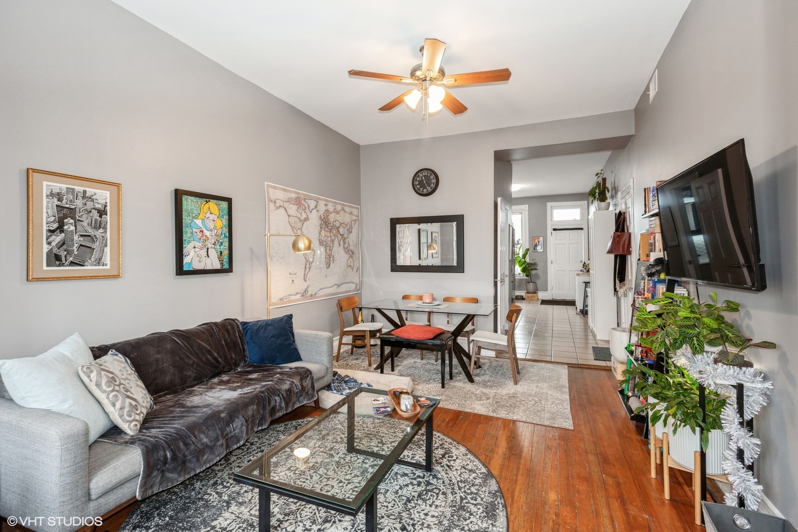 2633 West Potomac Avenue Chicago IL 60622
