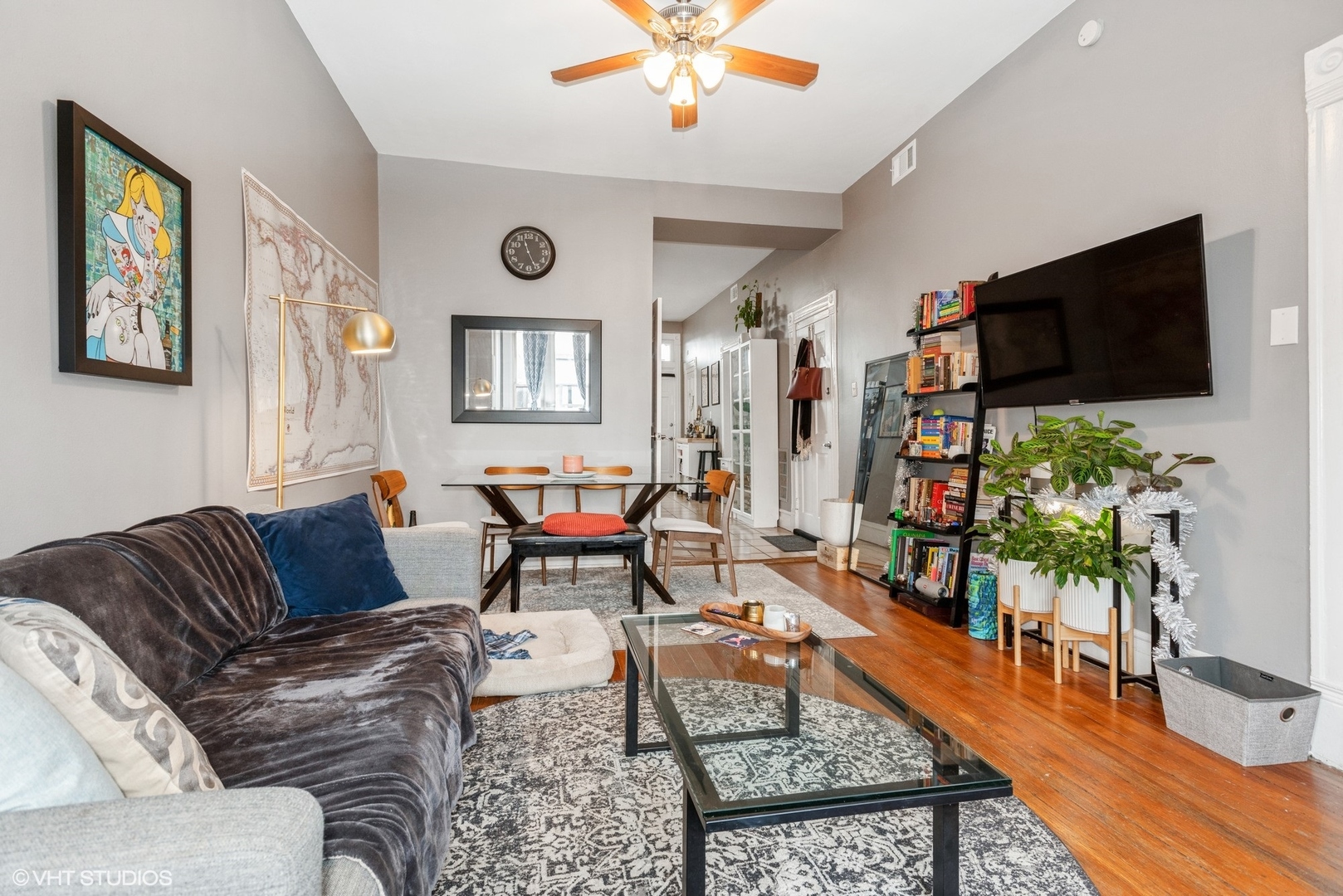 2633 West Potomac Avenue Chicago IL 60622