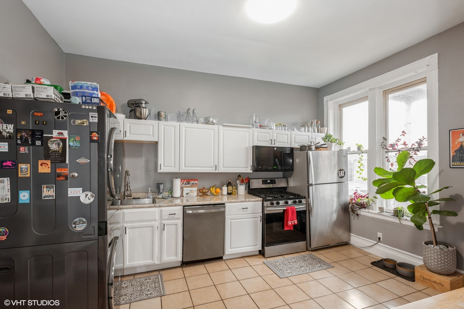 2633 West Potomac Avenue Chicago IL 60622