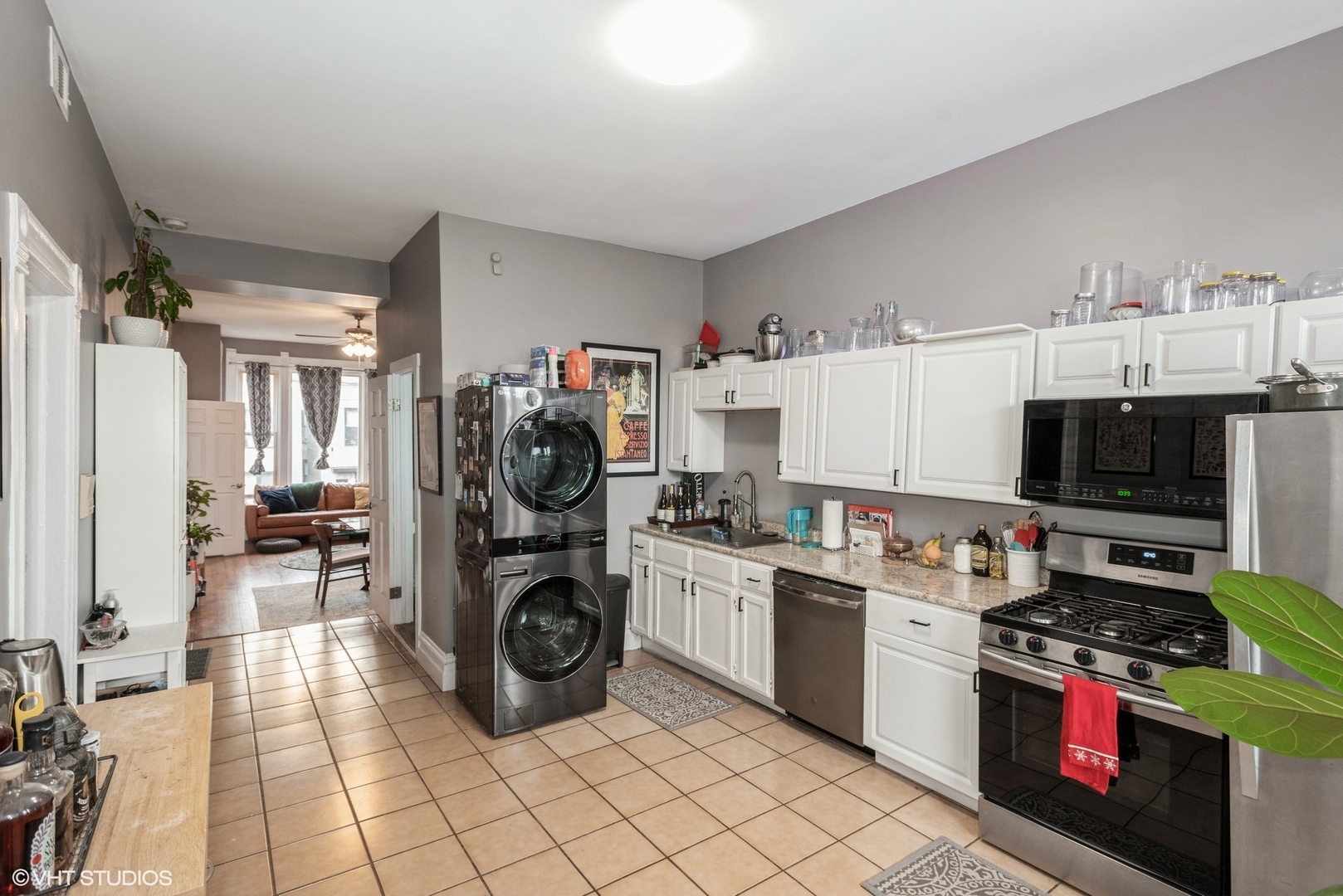 2633 West Potomac Avenue Chicago IL 60622