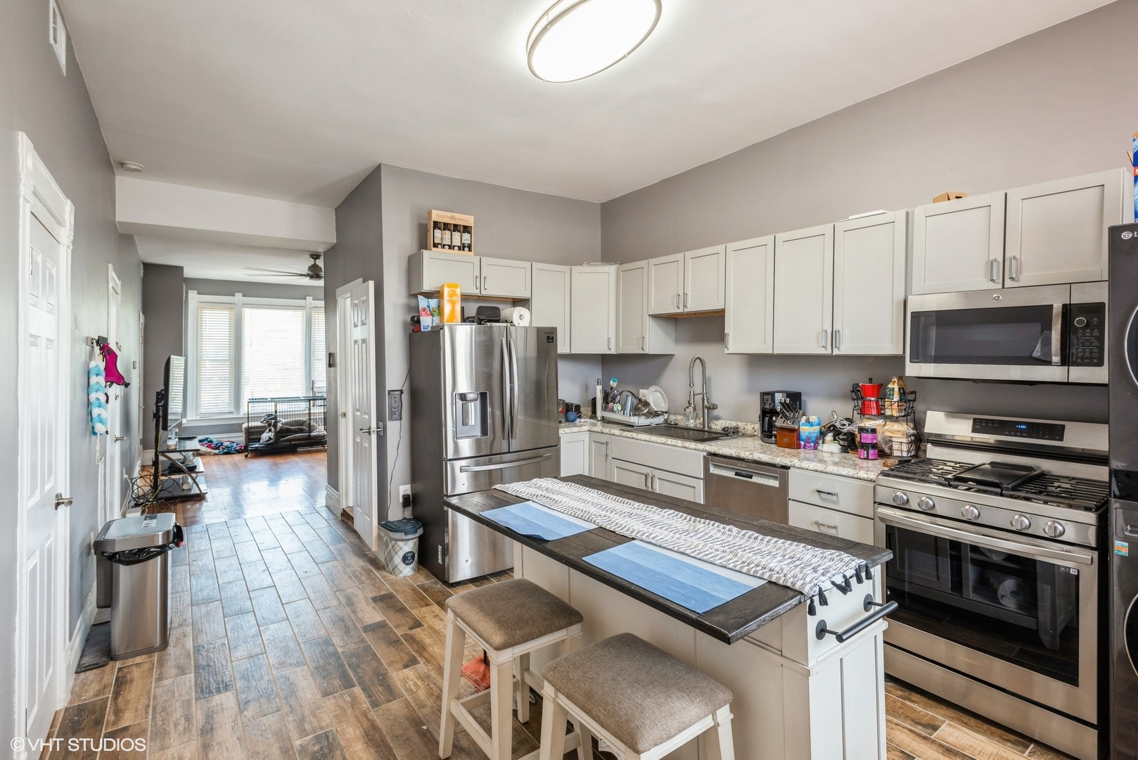 2633 West Potomac Avenue Chicago IL 60622