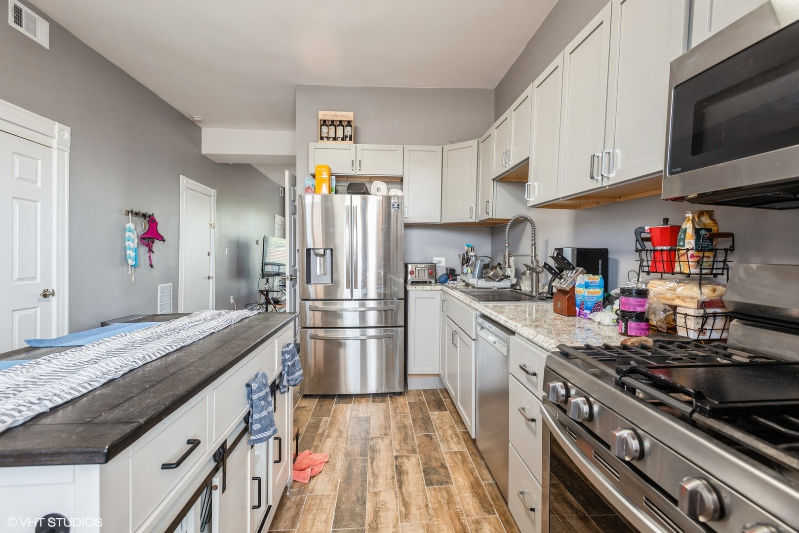 2633 West Potomac Avenue Chicago IL 60622