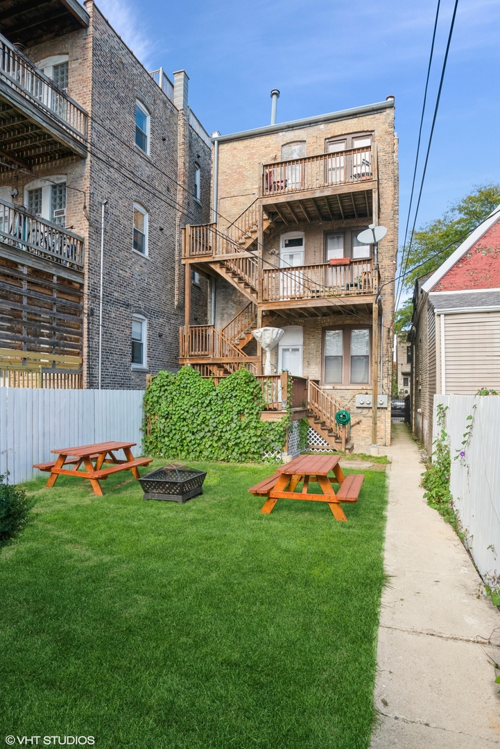 2633 West Potomac Avenue Chicago IL 60622