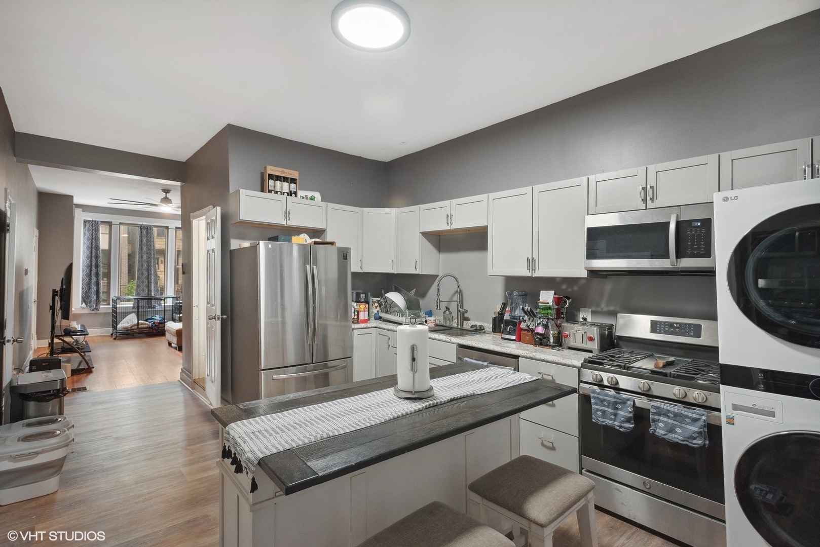 2633 West Potomac Avenue Chicago IL 60622