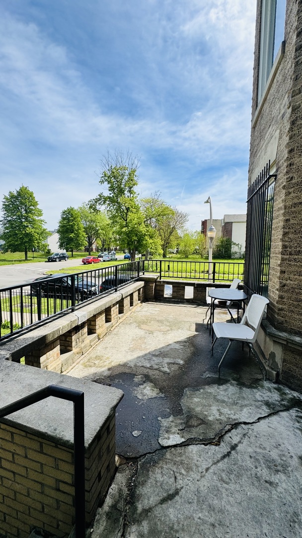 4701 West West End Avenue Chicago IL 60644