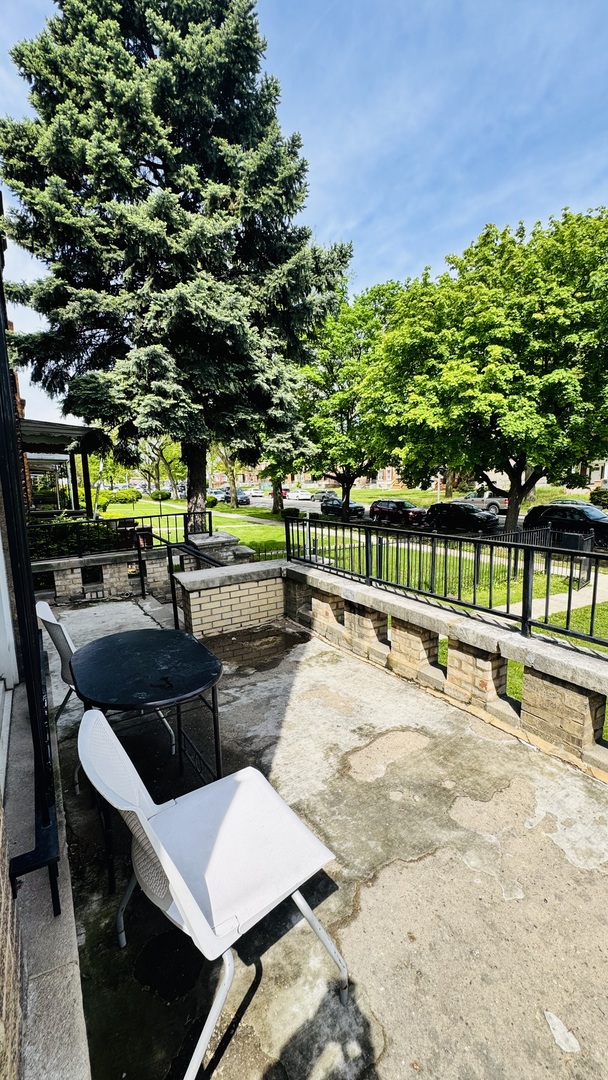 4701 West West End Avenue Chicago IL 60644