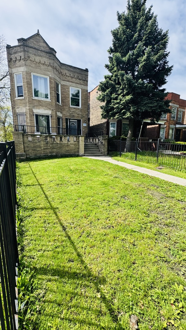 4701 West West End Avenue Chicago IL 60644