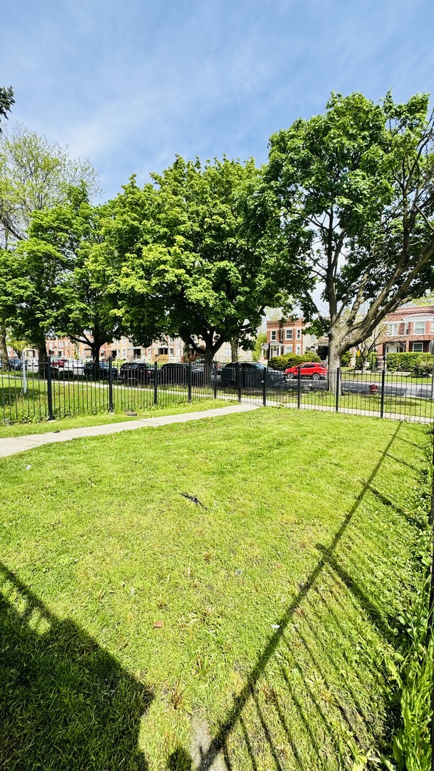 4701 West West End Avenue Chicago IL 60644