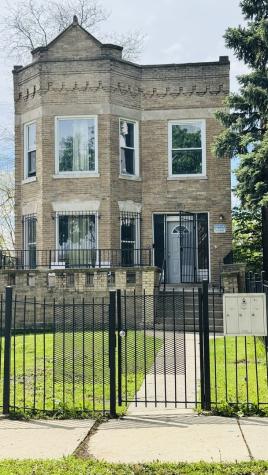 4701 West West End Avenue Chicago IL 60644