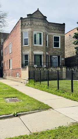 4701 West West End Avenue Chicago IL 60644