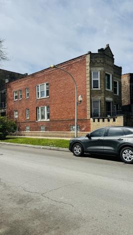 4701 West West End Avenue Chicago IL 60644