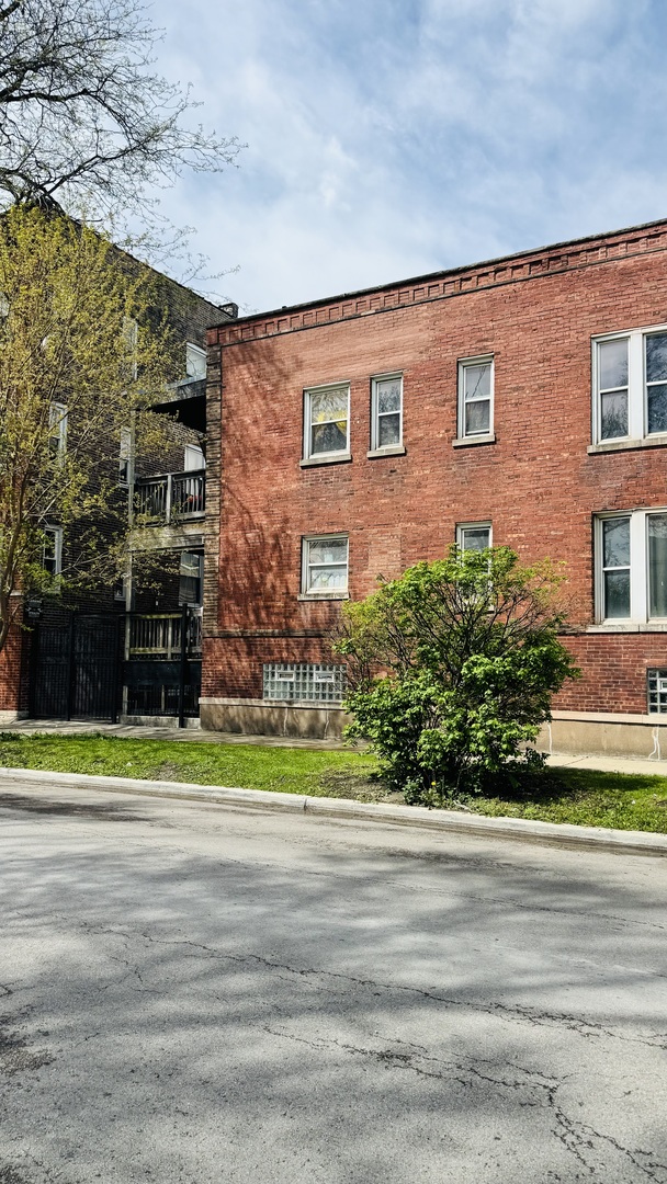 4701 West West End Avenue Chicago IL 60644
